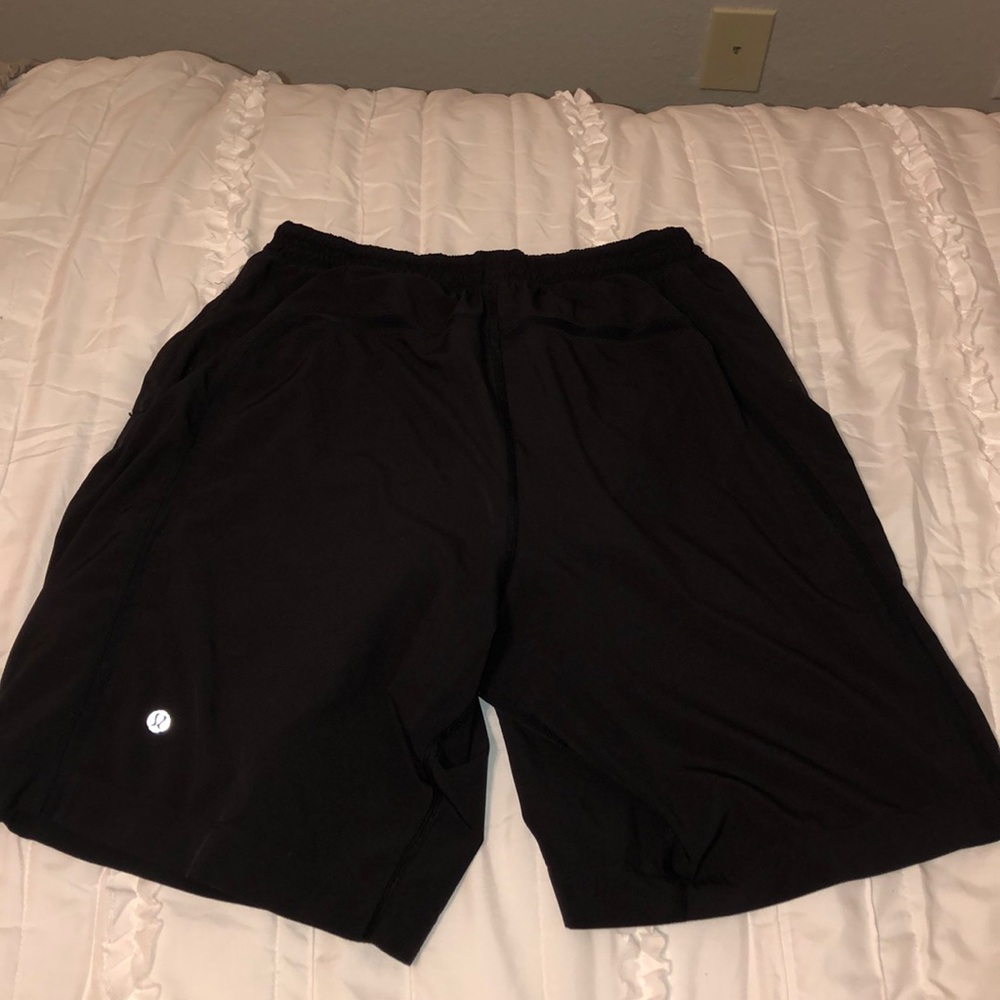 Lululemon shorts 7” pacebreaker